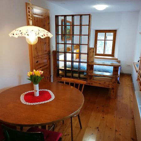 Apartment Perunika 체르크노 외부 사진