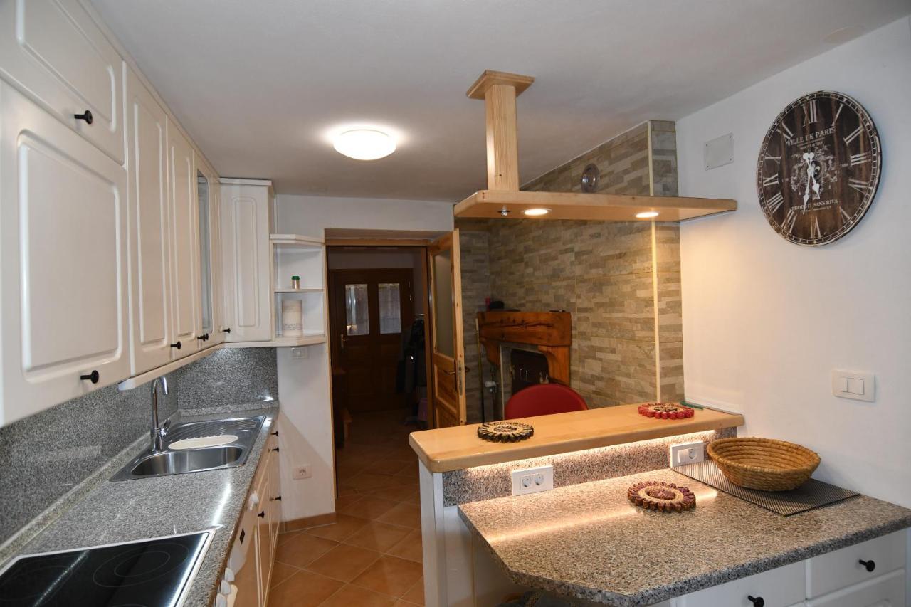 Apartment Perunika 체르크노 외부 사진