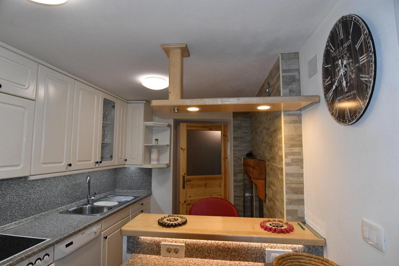 Apartment Perunika 체르크노 외부 사진