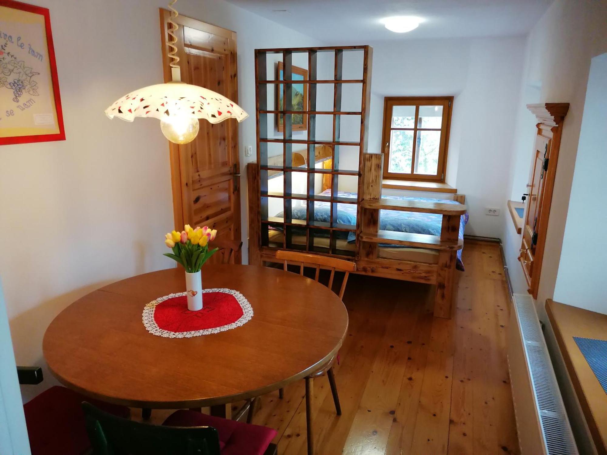 Apartment Perunika 체르크노 외부 사진
