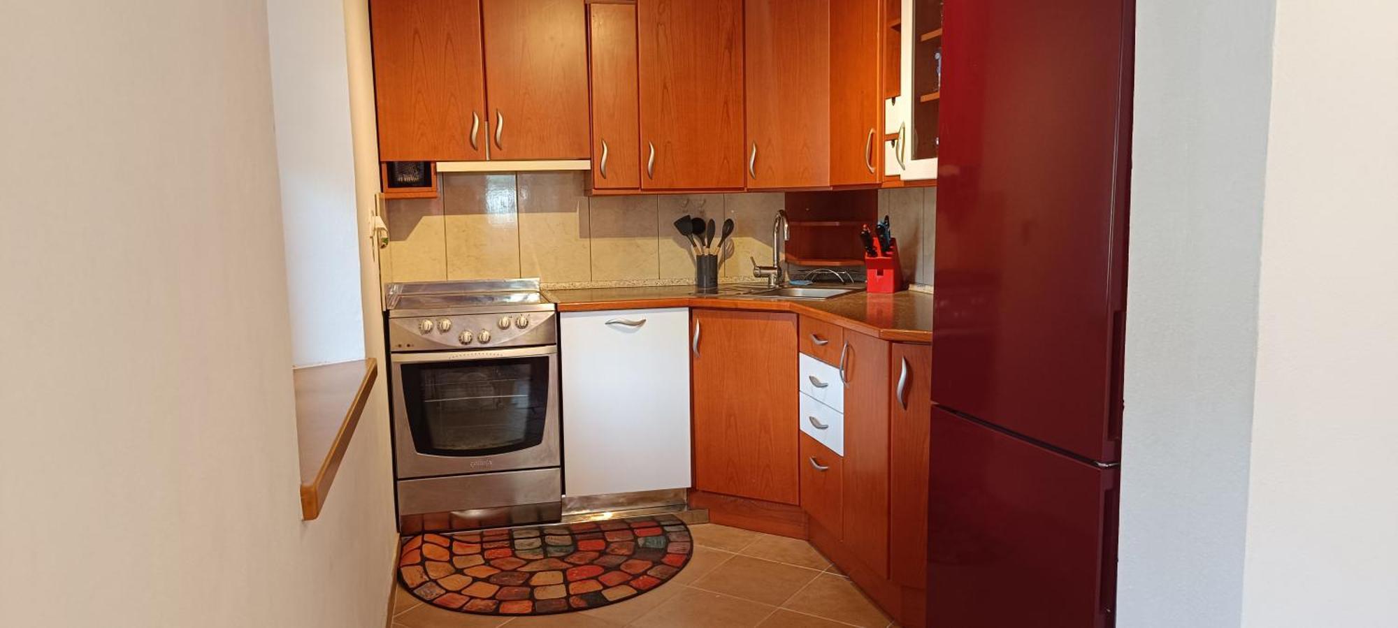 Apartment Perunika 체르크노 외부 사진