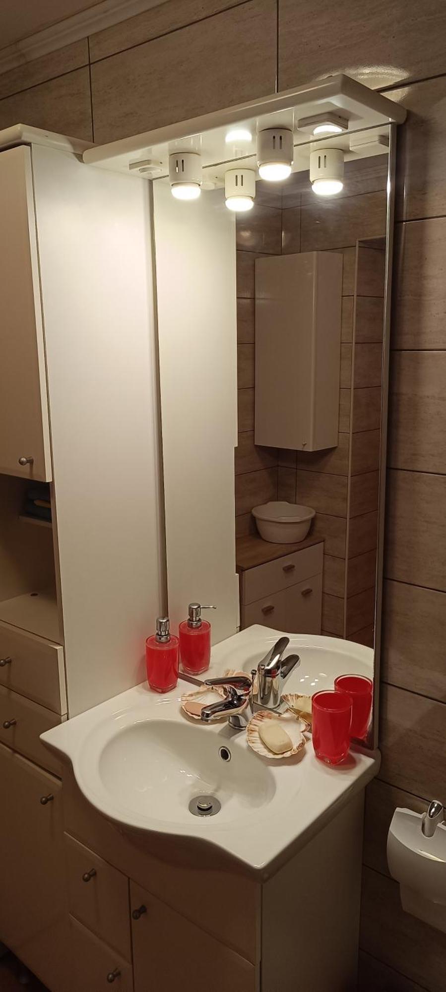 Apartment Perunika 체르크노 외부 사진