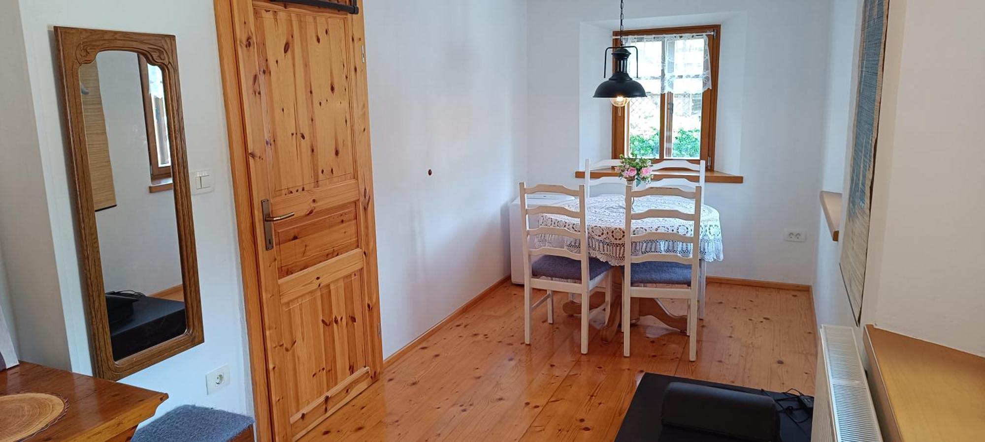Apartment Perunika 체르크노 외부 사진