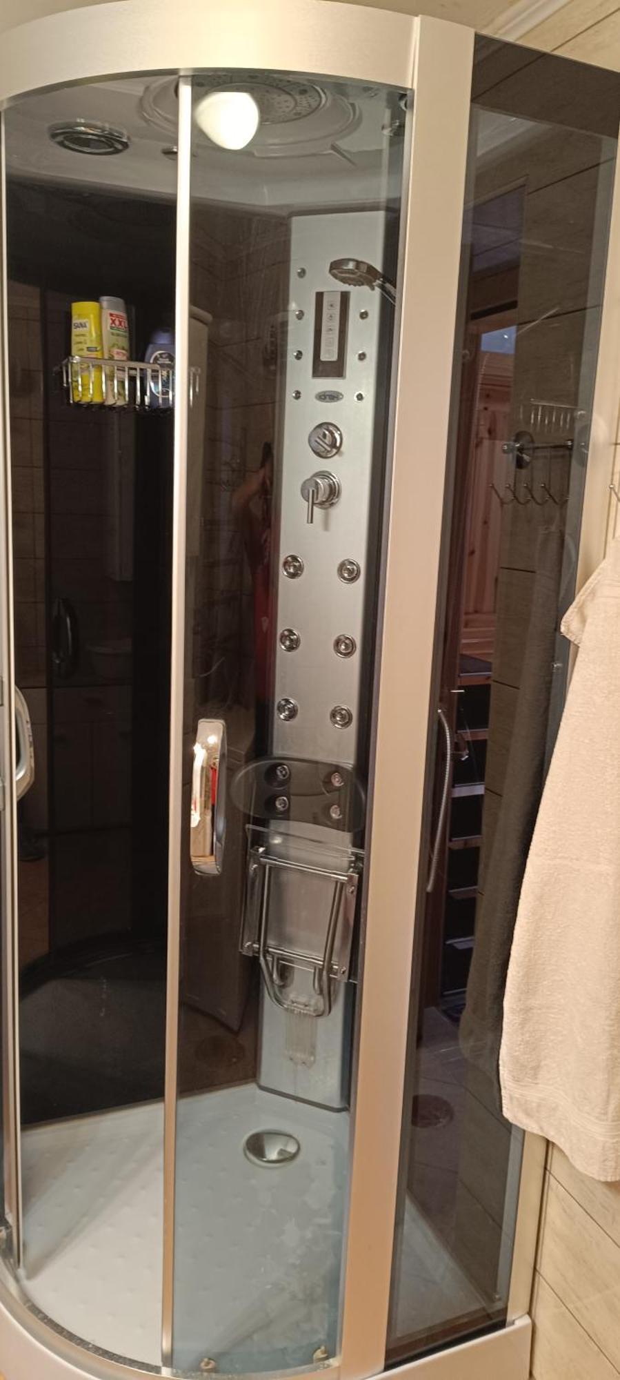 Apartment Perunika 체르크노 외부 사진